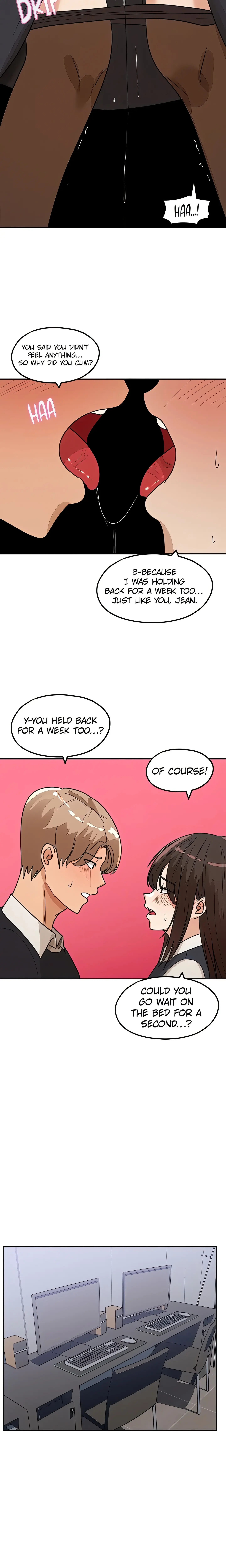 Buy 2 Get 1 Free Official Chapter 23 - Page 11