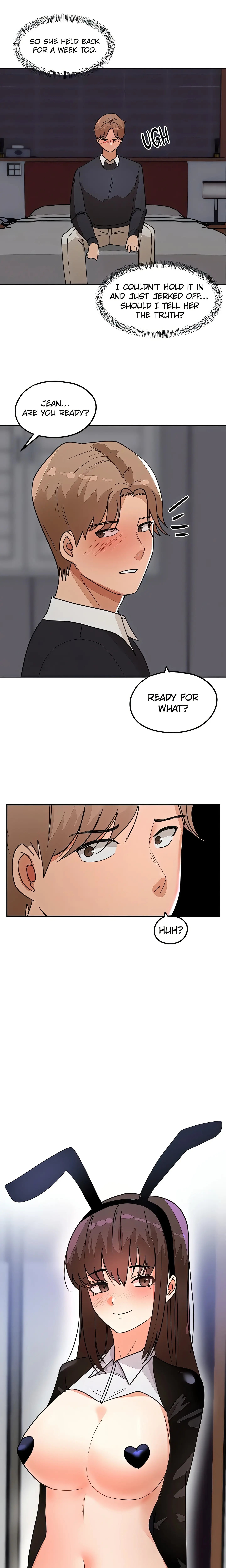 Buy 2 Get 1 Free Official Chapter 23 - Page 12