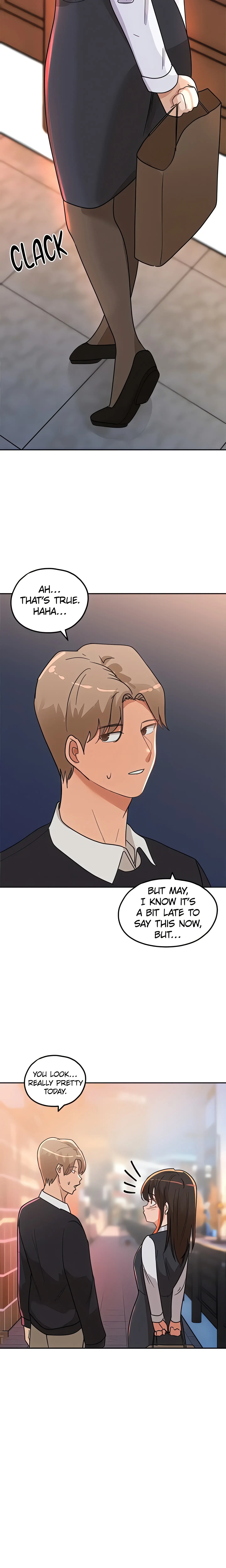 Buy 2 Get 1 Free Official Chapter 23 - Page 2