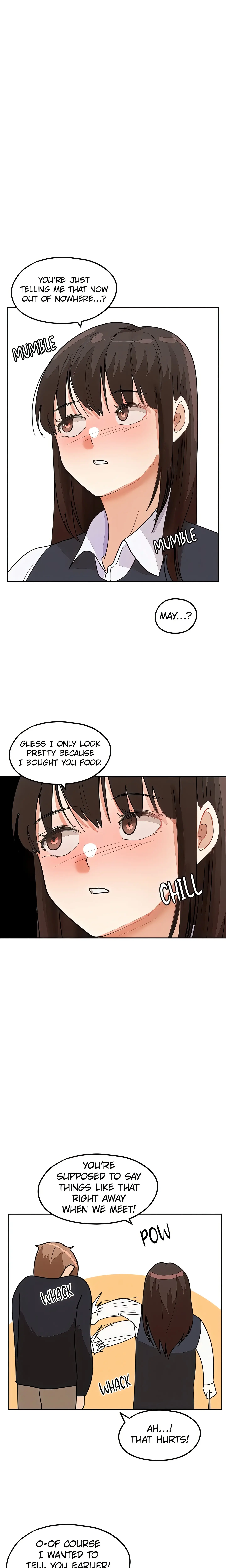 Buy 2 Get 1 Free Official Chapter 23 - Page 3