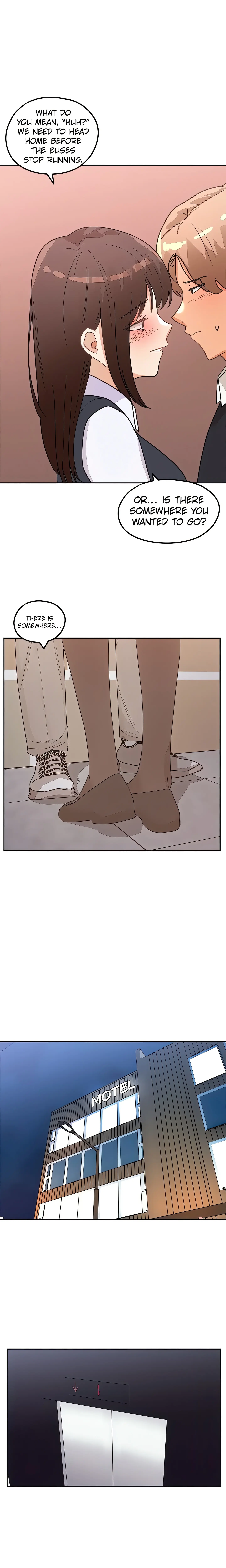 Buy 2 Get 1 Free Official Chapter 23 - Page 5