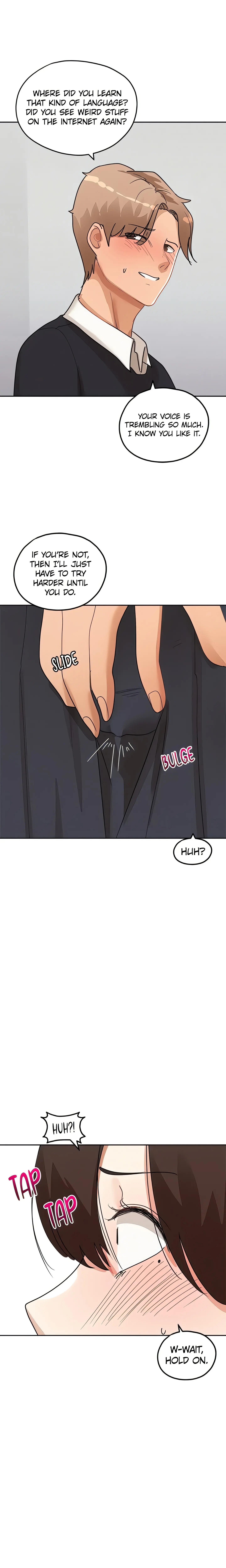 Buy 2 Get 1 Free Official Chapter 23 - Page 7