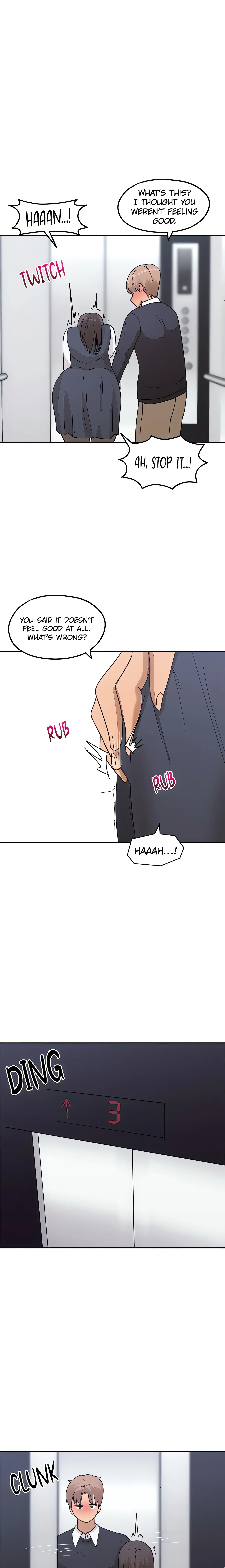 Buy 2 Get 1 Free Official Chapter 23 - Page 8
