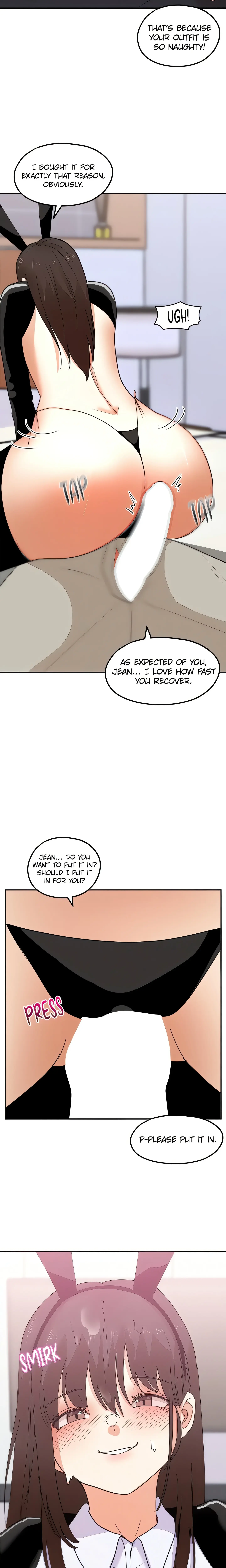 Buy 2 Get 1 Free Official Chapter 24 - Page 11