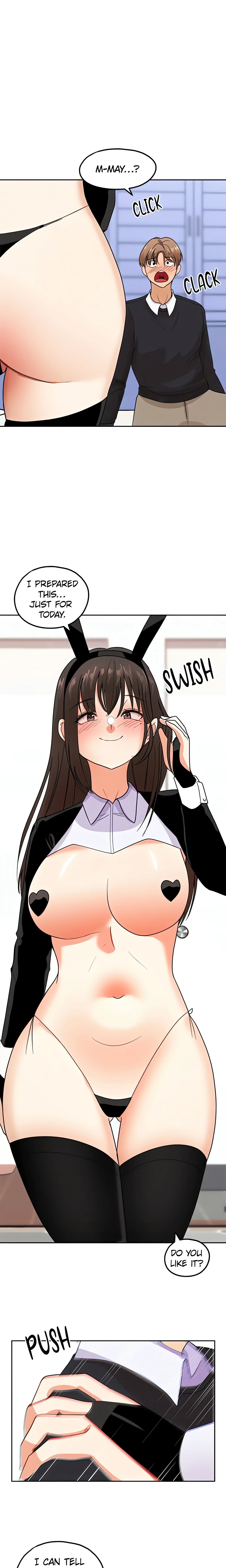 Buy 2 Get 1 Free Official Chapter 24 - Page 2