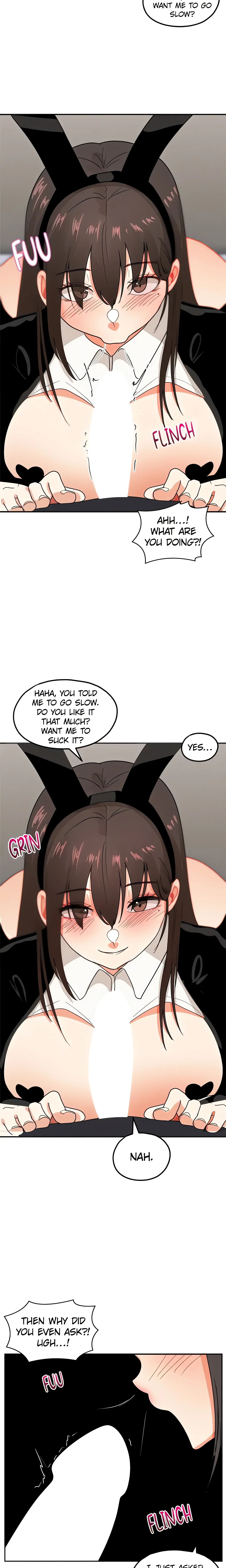 Buy 2 Get 1 Free Official Chapter 24 - Page 4