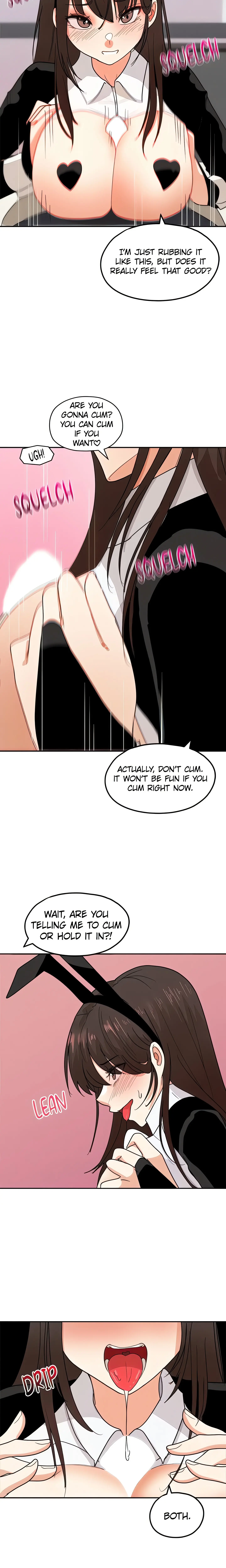 Buy 2 Get 1 Free Official Chapter 24 - Page 6