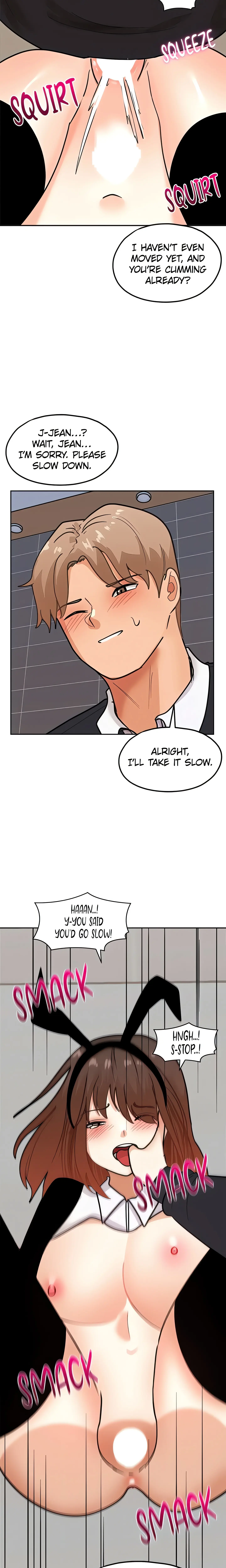 Buy 2 Get 1 Free Official Chapter 25 - Page 10