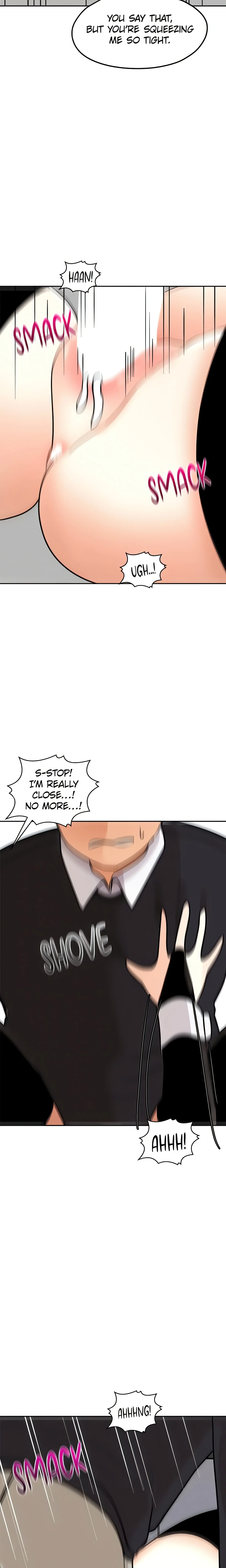 Buy 2 Get 1 Free Official Chapter 25 - Page 11
