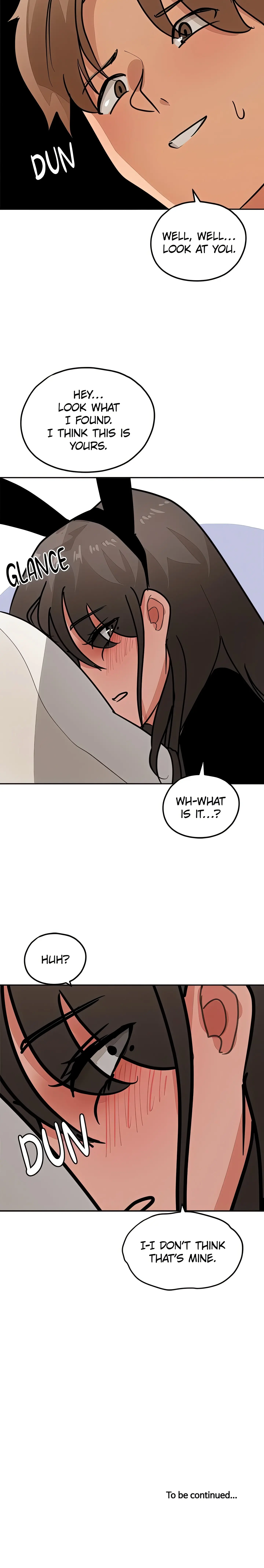 Buy 2 Get 1 Free Official Chapter 25 - Page 16