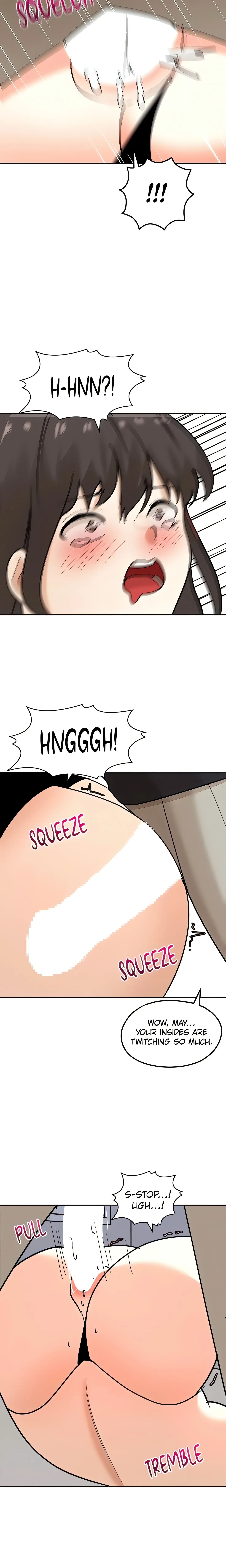 Buy 2 Get 1 Free Official Chapter 25 - Page 8