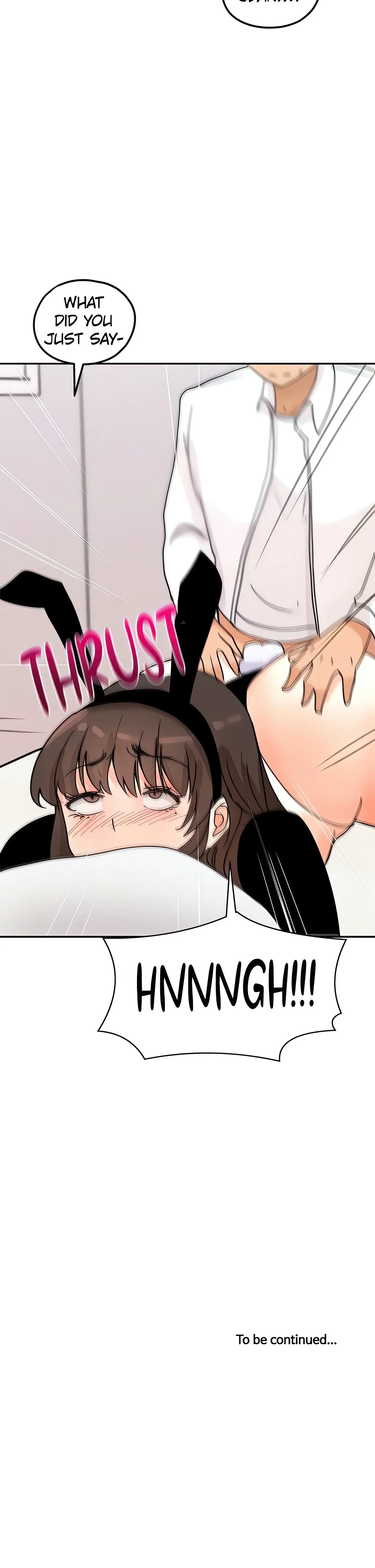 Buy 2 Get 1 Free Official Chapter 26 - Page 12