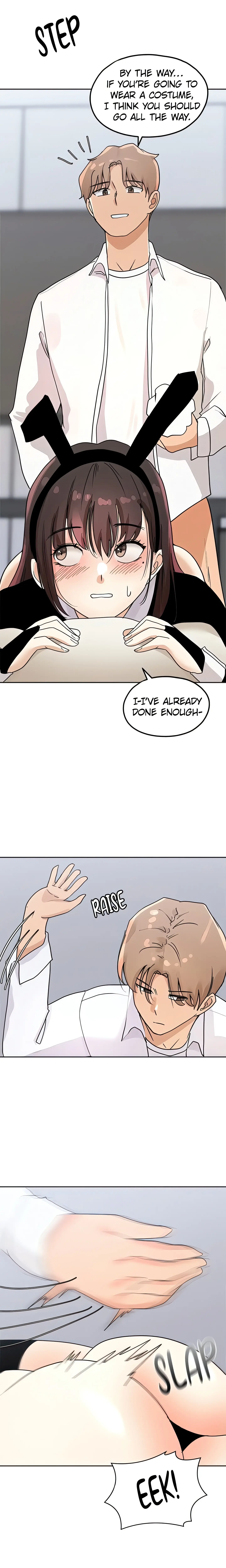 Buy 2 Get 1 Free Official Chapter 26 - Page 3