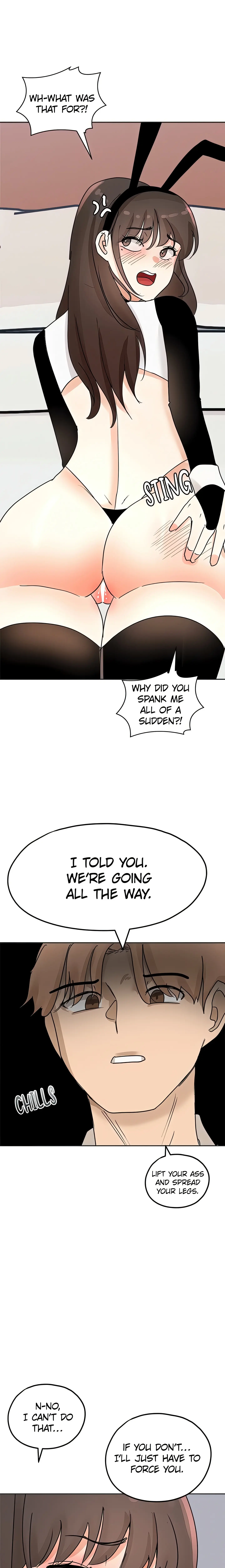 Buy 2 Get 1 Free Official Chapter 26 - Page 4