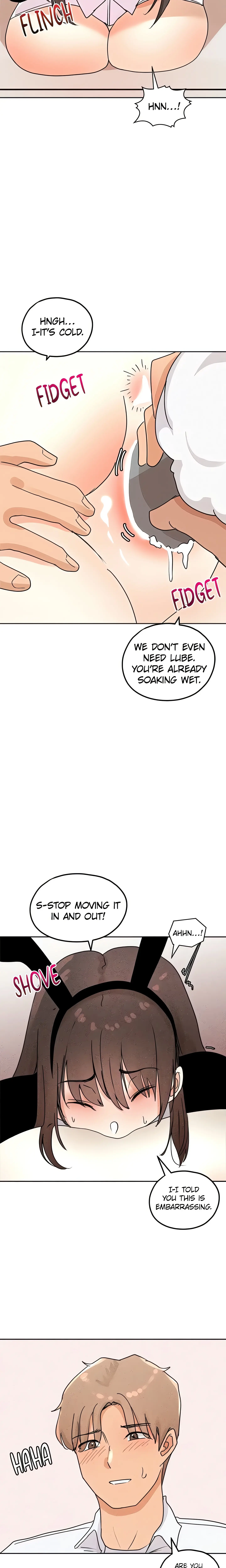 Buy 2 Get 1 Free Official Chapter 26 - Page 6