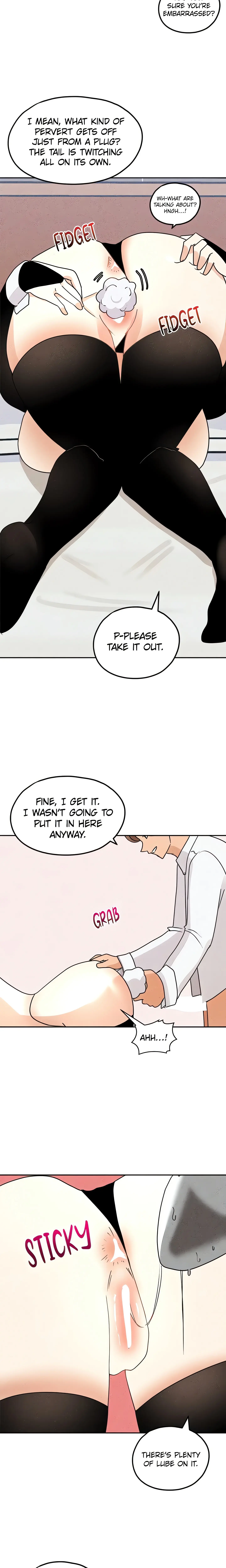 Buy 2 Get 1 Free Official Chapter 26 - Page 7