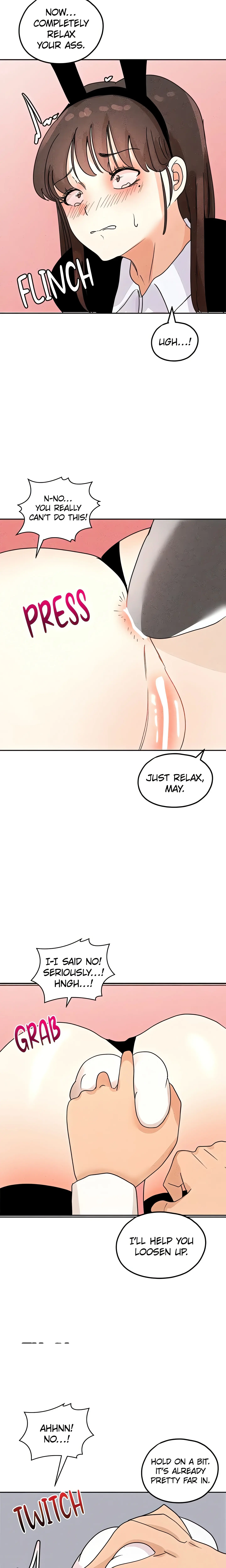 Buy 2 Get 1 Free Official Chapter 26 - Page 8