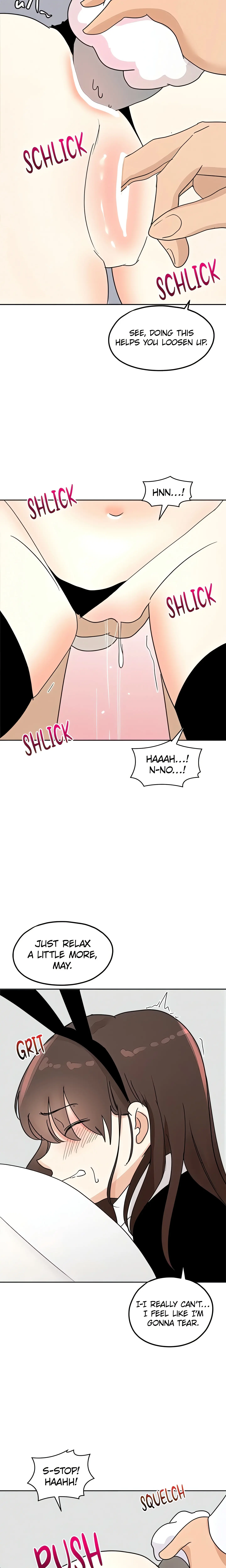 Buy 2 Get 1 Free Official Chapter 26 - Page 9