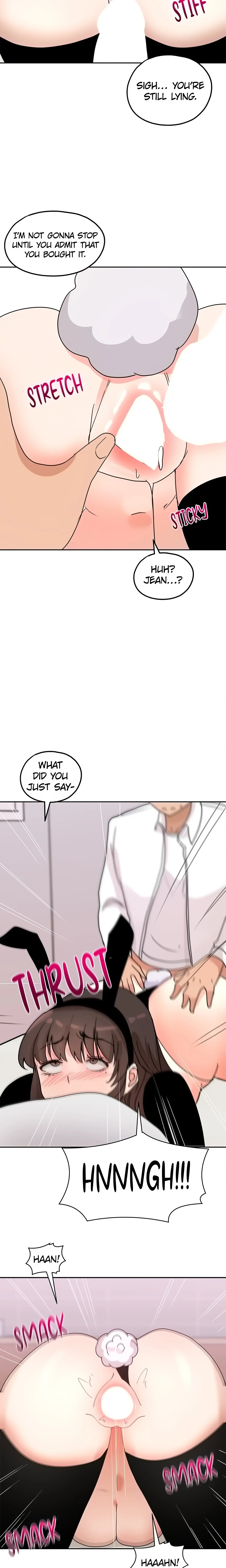 Buy 2 Get 1 Free Official Chapter 27 - Page 1
