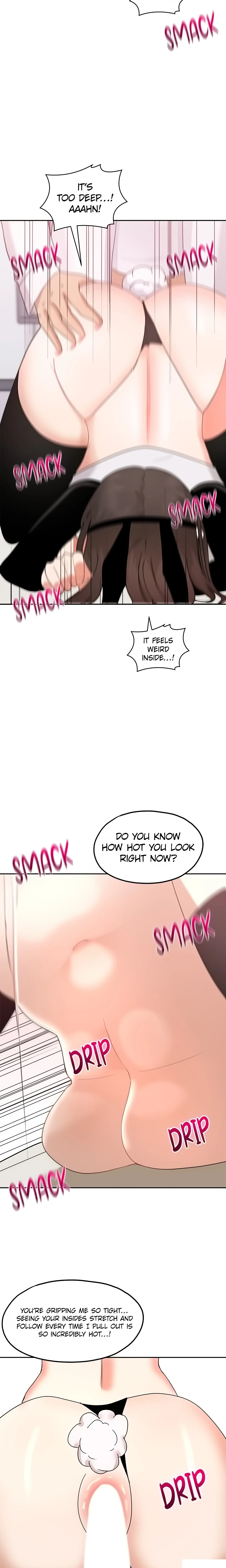Buy 2 Get 1 Free Official Chapter 27 - Page 2