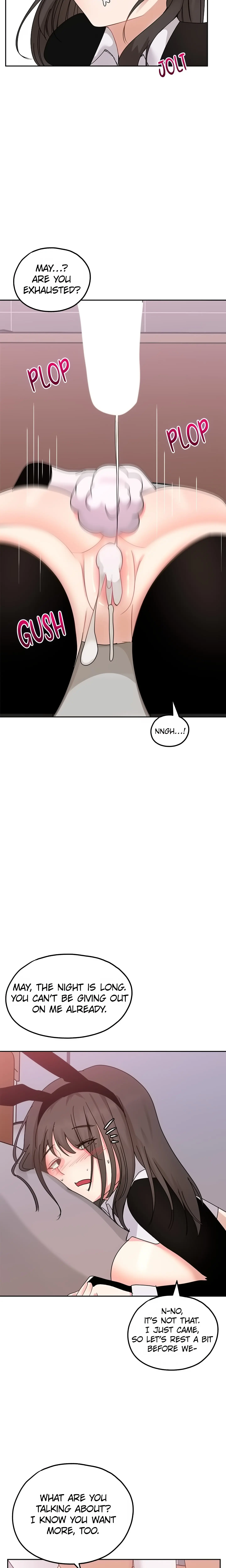 Buy 2 Get 1 Free Official Chapter 27 - Page 6
