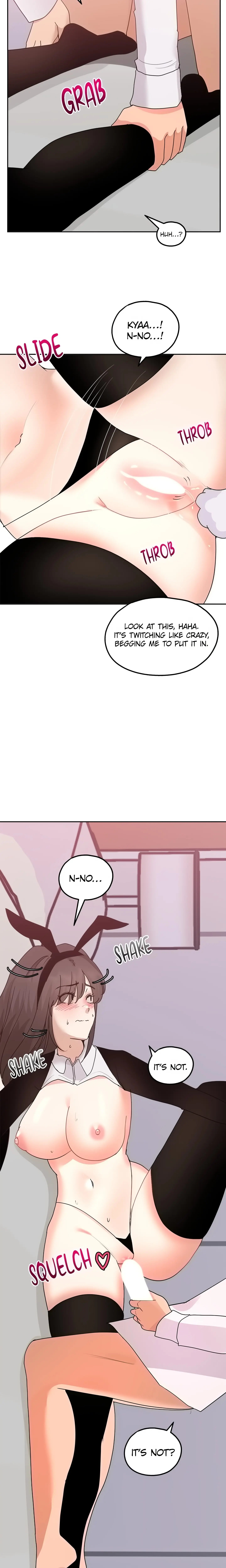 Buy 2 Get 1 Free Official Chapter 27 - Page 7