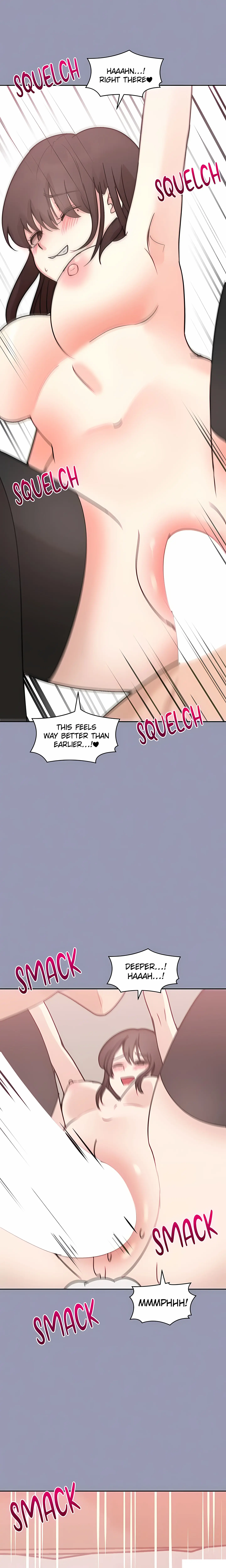 Buy 2 Get 1 Free Official Chapter 28 - Page 10
