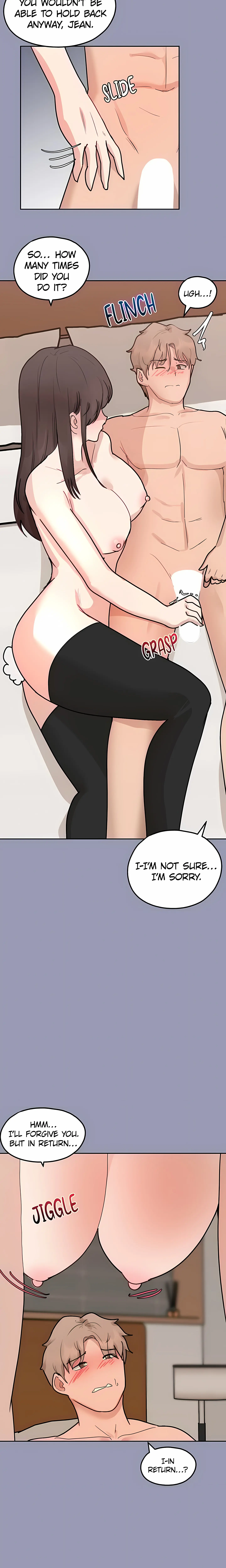 Buy 2 Get 1 Free Official Chapter 28 - Page 3