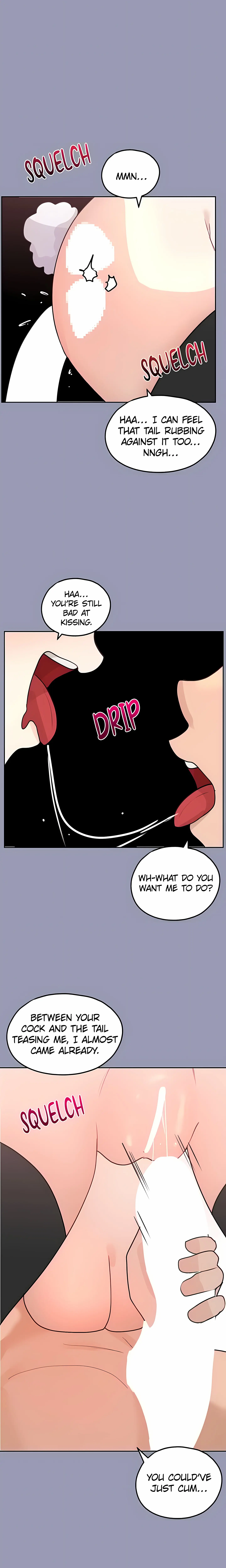 Buy 2 Get 1 Free Official Chapter 28 - Page 6