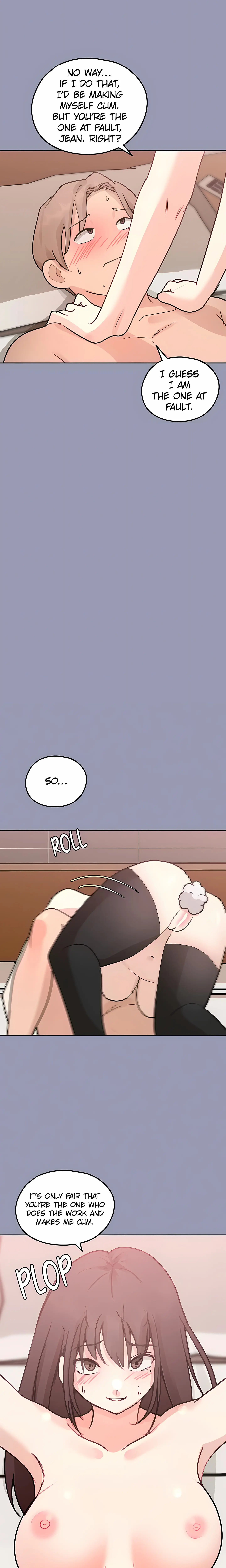 Buy 2 Get 1 Free Official Chapter 28 - Page 7