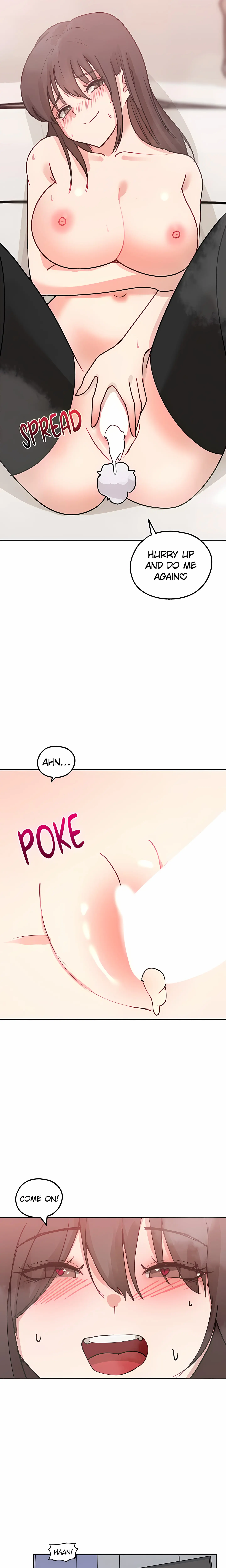 Buy 2 Get 1 Free Official Chapter 29 - Page 2