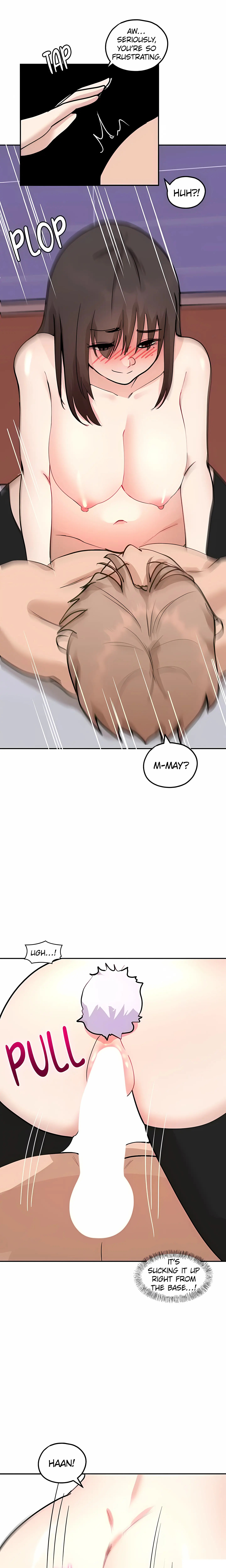 Buy 2 Get 1 Free Official Chapter 29 - Page 5