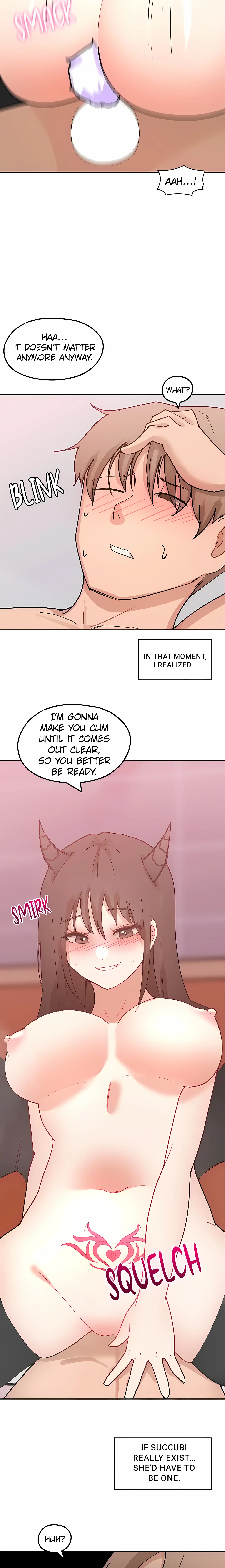 Buy 2 Get 1 Free Official Chapter 29 - Page 6