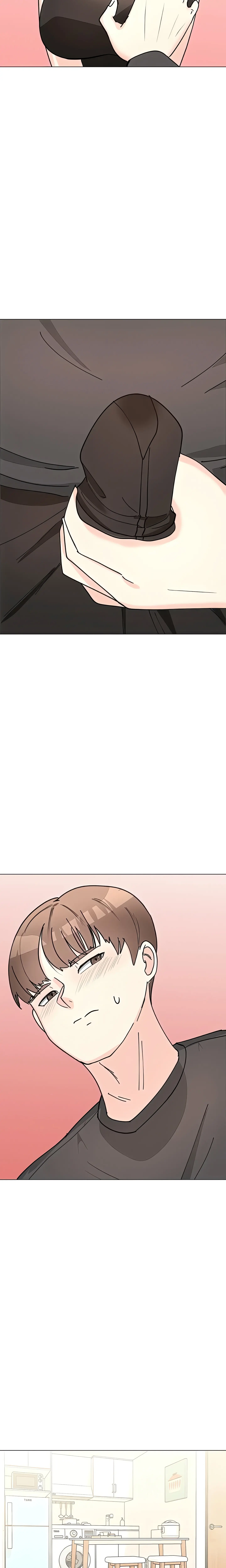 Buy 2 Get 1 Free Official Chapter 3 - Page 10