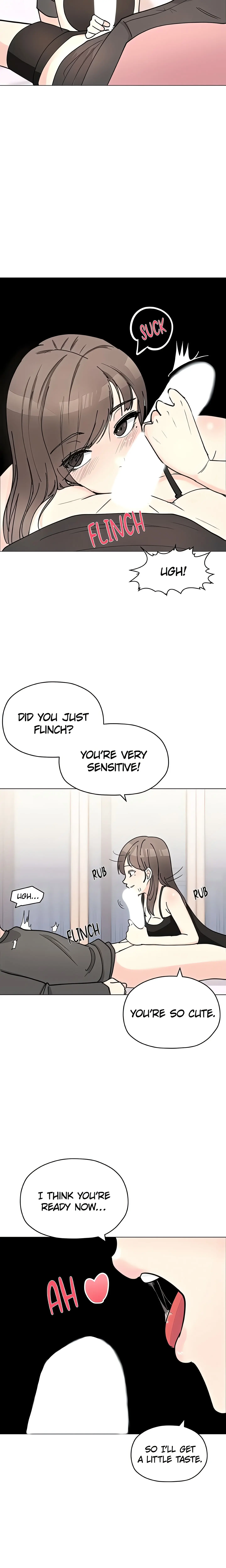 Buy 2 Get 1 Free Official Chapter 3 - Page 12