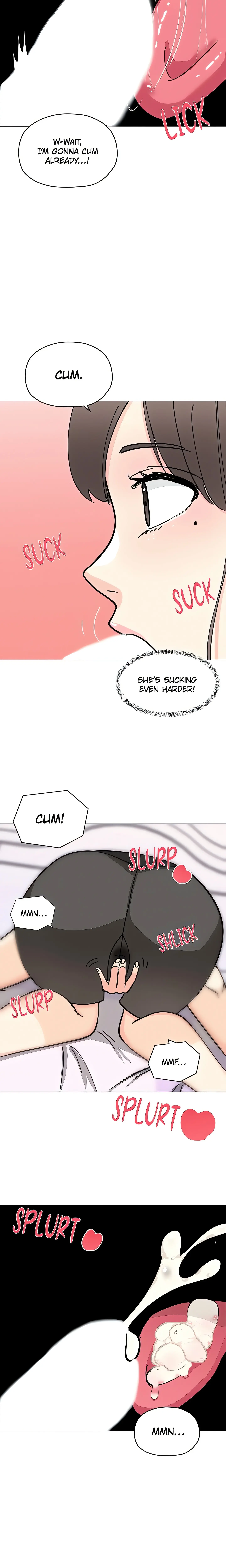 Buy 2 Get 1 Free Official Chapter 3 - Page 14