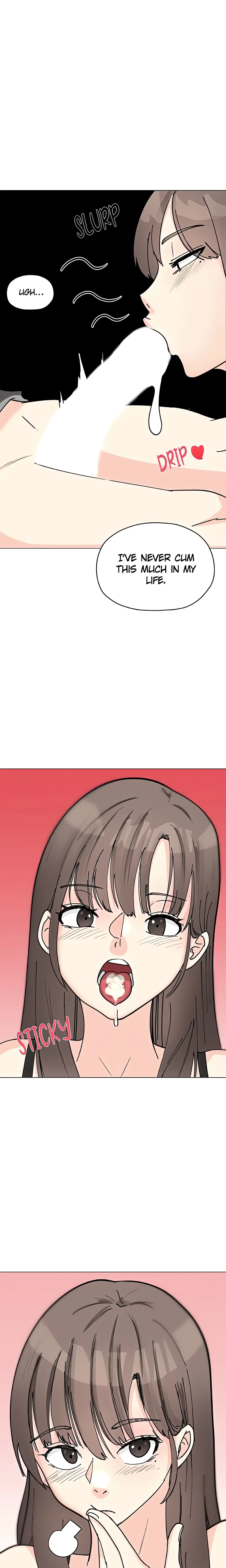 Buy 2 Get 1 Free Official Chapter 3 - Page 15