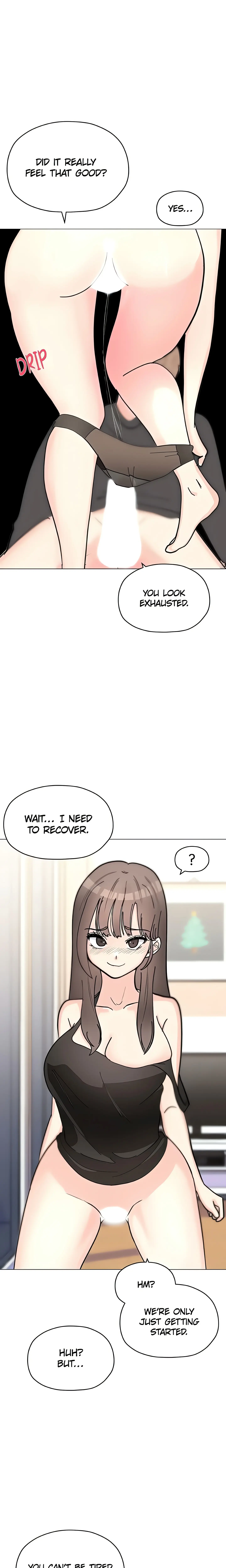 Buy 2 Get 1 Free Official Chapter 3 - Page 17