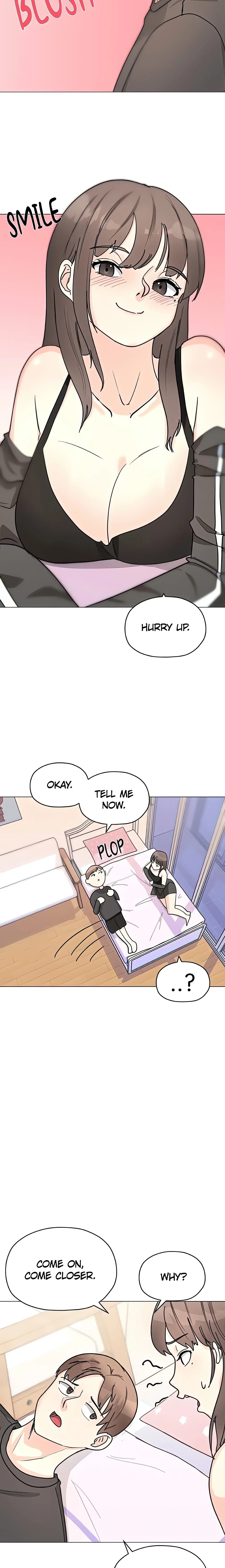 Buy 2 Get 1 Free Official Chapter 3 - Page 2