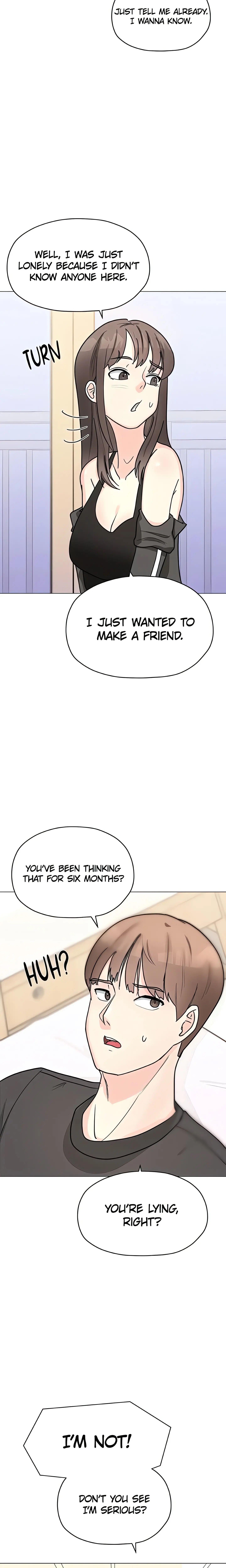 Buy 2 Get 1 Free Official Chapter 3 - Page 3