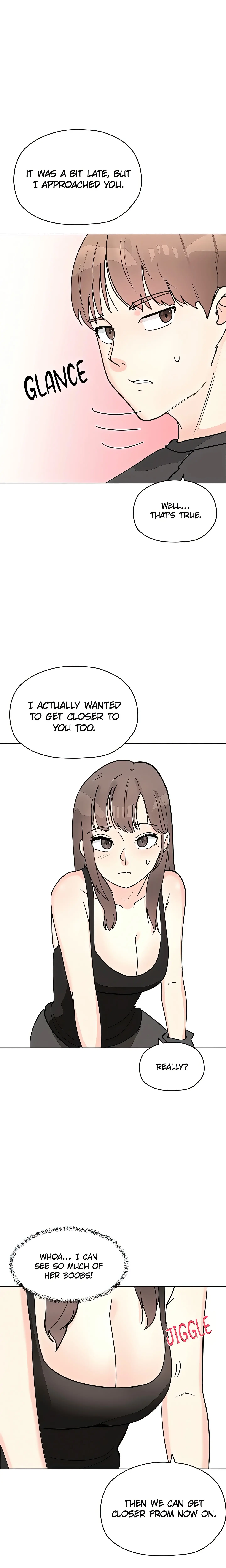 Buy 2 Get 1 Free Official Chapter 3 - Page 5