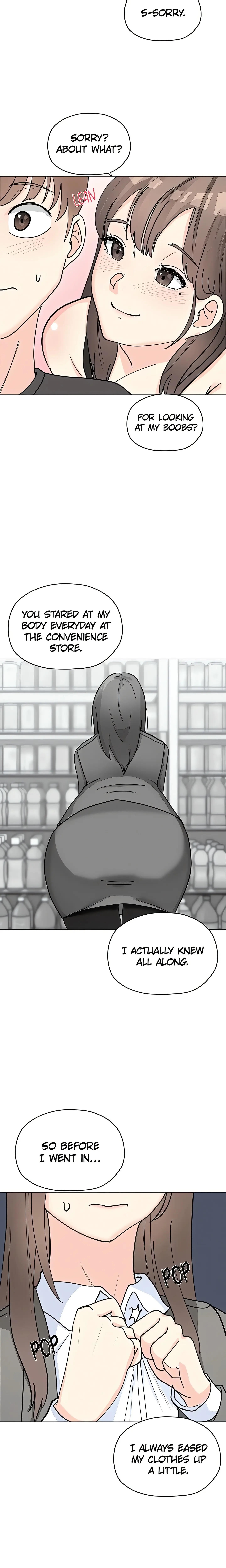 Buy 2 Get 1 Free Official Chapter 3 - Page 7