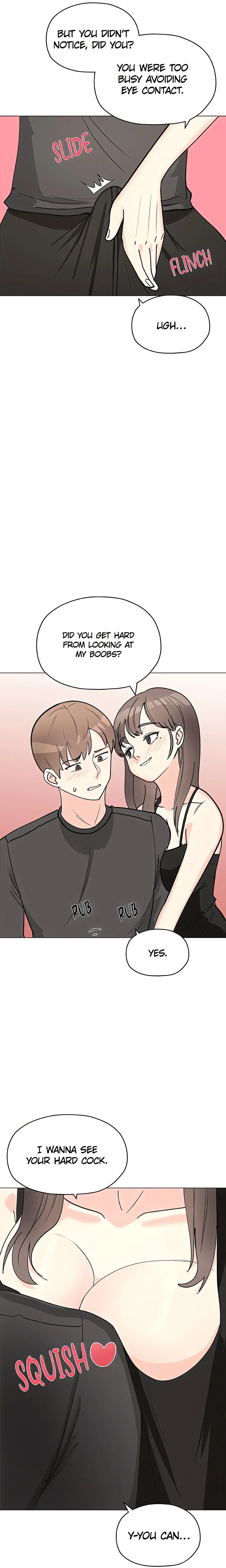 Buy 2 Get 1 Free Official Chapter 3 - Page 8