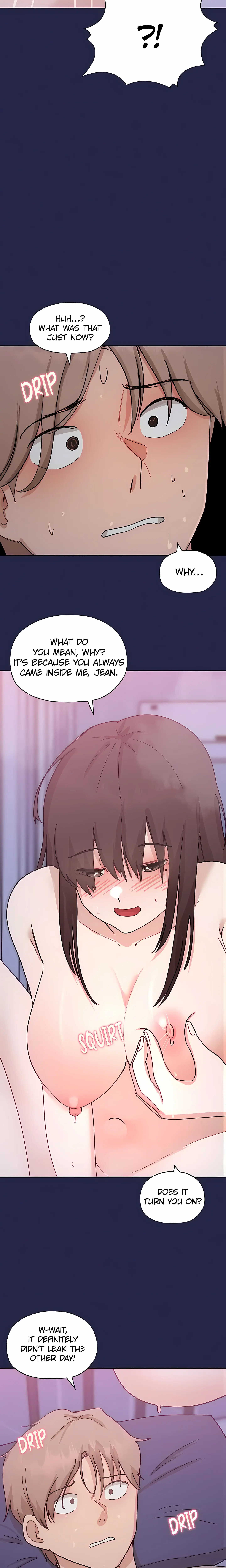Buy 2 Get 1 Free Official Chapter 30 - Page 6