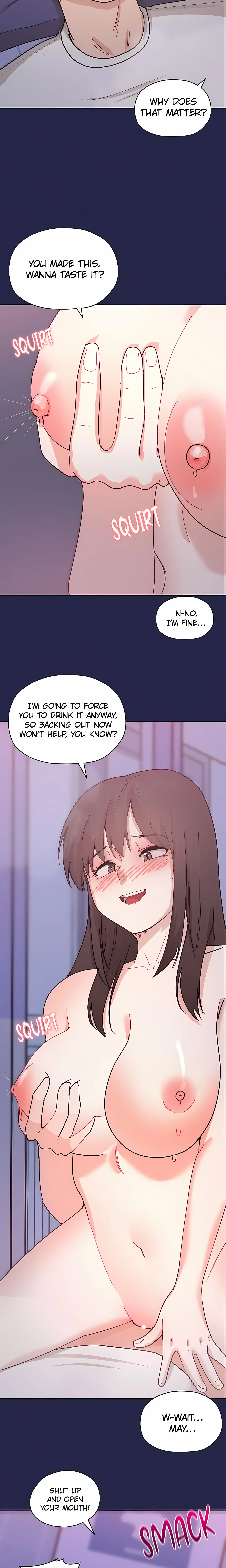 Buy 2 Get 1 Free Official Chapter 30 - Page 7