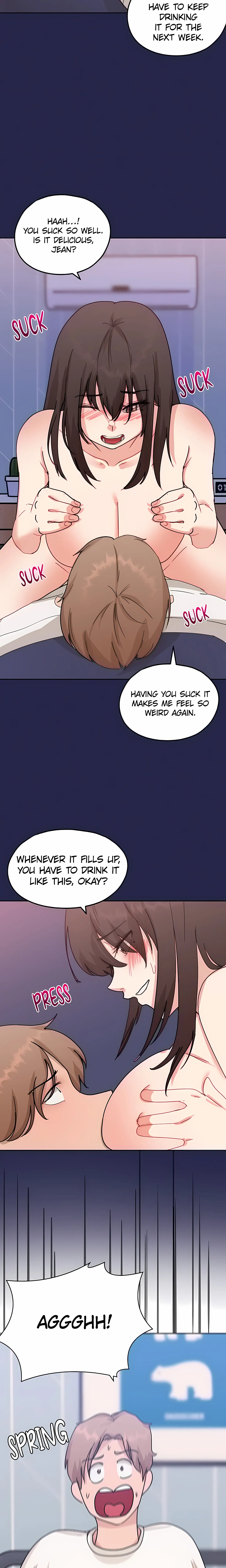 Buy 2 Get 1 Free Official Chapter 30 - Page 9