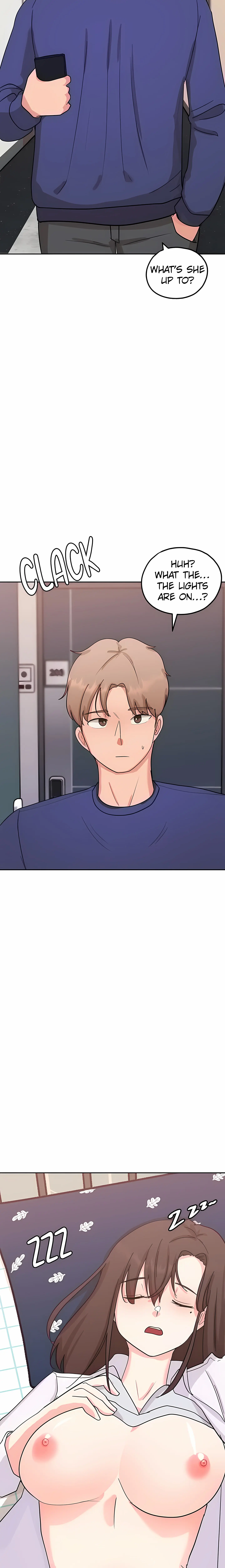 Buy 2 Get 1 Free Official Chapter 31 - Page 11