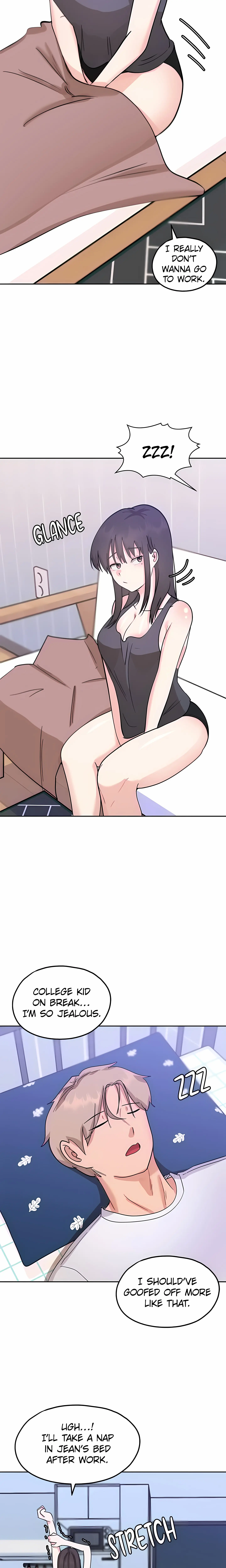 Buy 2 Get 1 Free Official Chapter 31 - Page 2