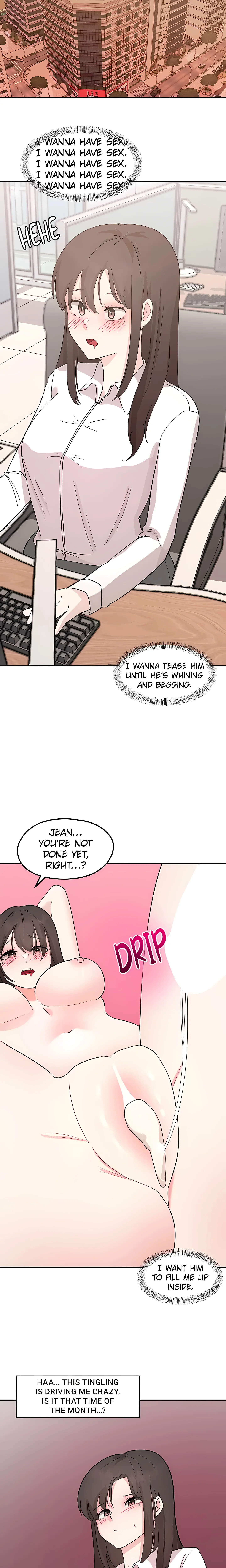 Buy 2 Get 1 Free Official Chapter 31 - Page 6