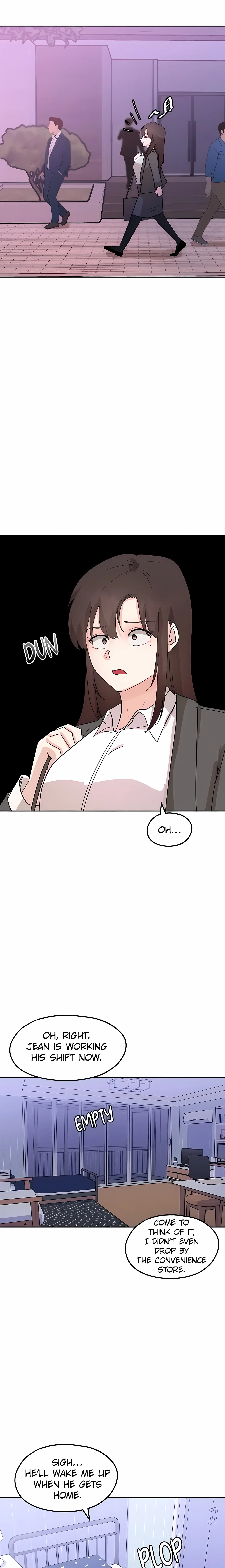 Buy 2 Get 1 Free Official Chapter 31 - Page 9